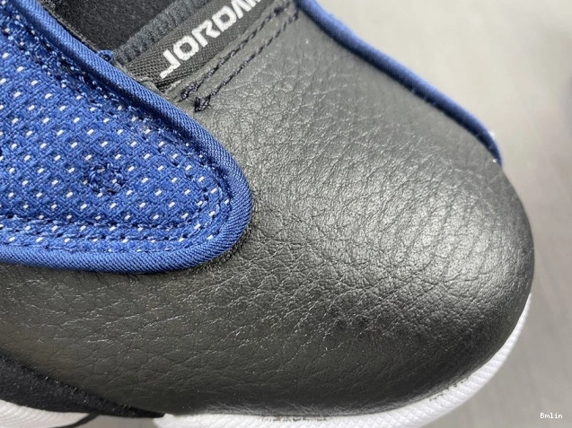 Bmlin shoes Blue Air Brave 13 DJ5982-400 Jordan 0806